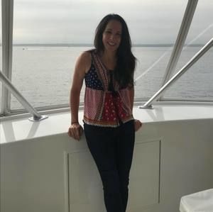 Meet your Posher, Barbara